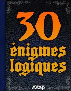 30 énigmes logiques