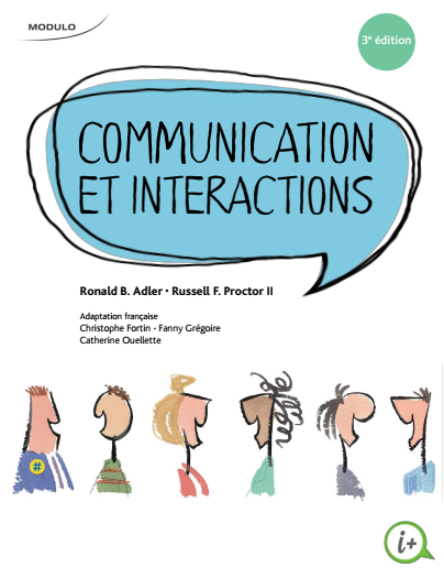 Communication et interactions