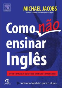 Como Não Aprender Inglês