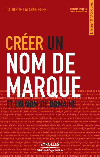 Créer un nom de marque et un nom de domaine