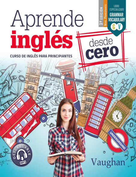 Inglés desde Cero (Richard)