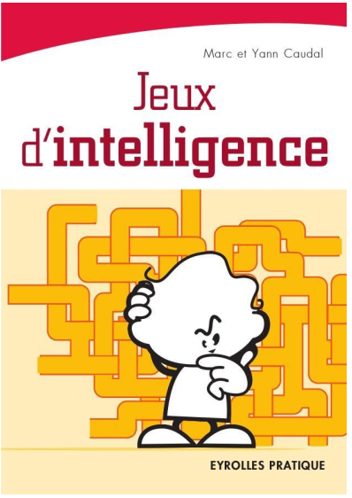 Jeux dintelligence