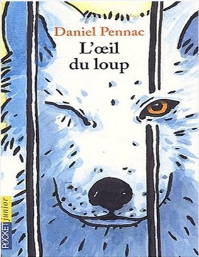 LŒil du loup