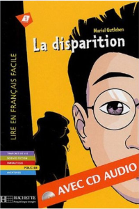 La disparition