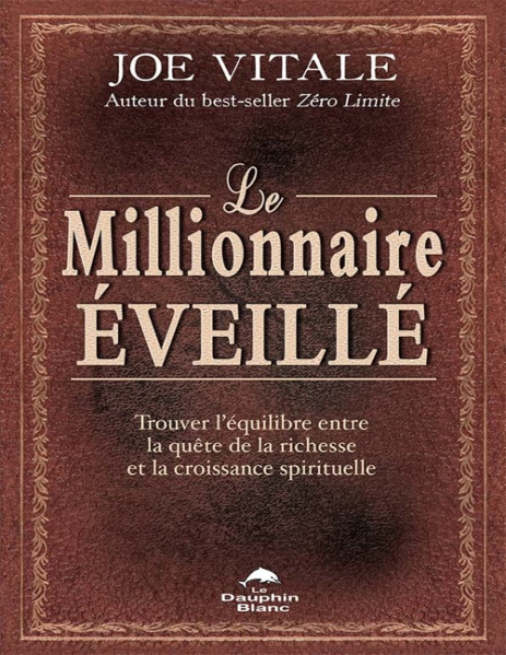 Le millionnaire éveillé