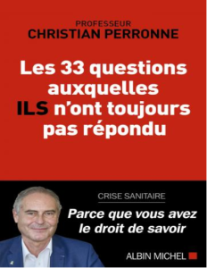 Les 33 questions auxquelles ils nont toujours pas répondu