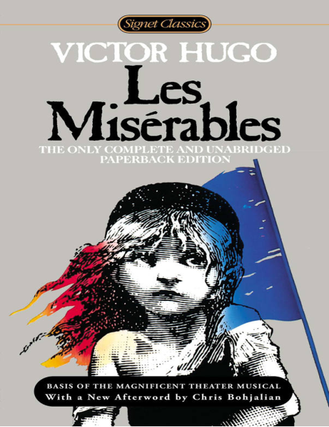 Les Miserables (Les Misérables)