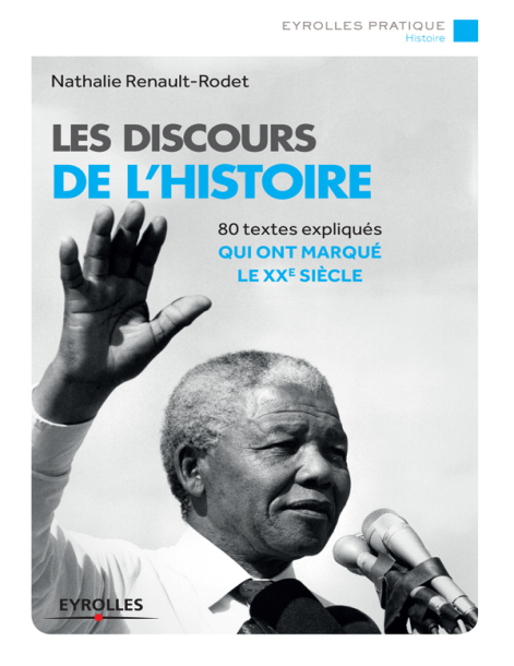 Les discours de lHistoire