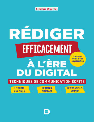 Rédiger efficacement à lère du digital